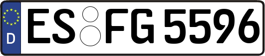 ES-FG5596