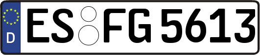 ES-FG5613