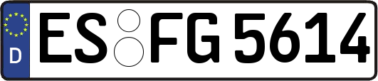 ES-FG5614