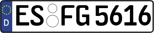 ES-FG5616