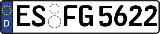 ES-FG5622