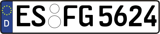 ES-FG5624
