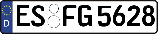 ES-FG5628