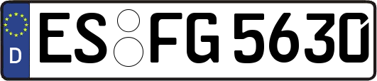 ES-FG5630