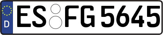 ES-FG5645