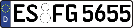 ES-FG5655