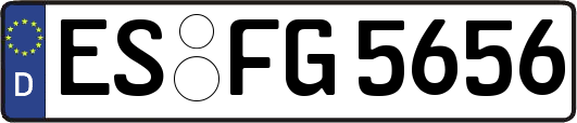 ES-FG5656