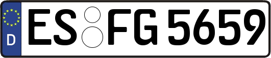 ES-FG5659