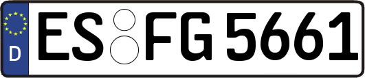 ES-FG5661
