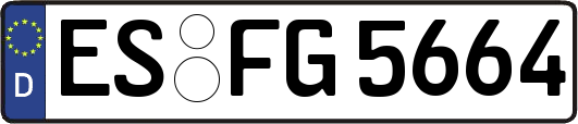 ES-FG5664