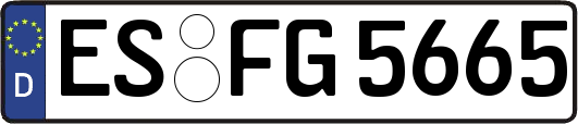 ES-FG5665