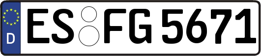 ES-FG5671