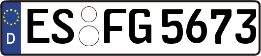 ES-FG5673