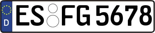 ES-FG5678