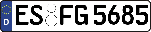 ES-FG5685