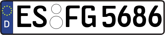 ES-FG5686