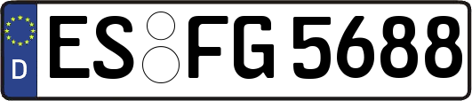 ES-FG5688