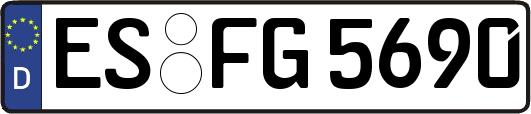 ES-FG5690