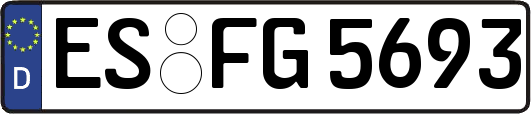 ES-FG5693