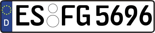 ES-FG5696