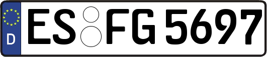 ES-FG5697