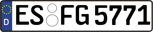 ES-FG5771
