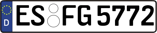 ES-FG5772
