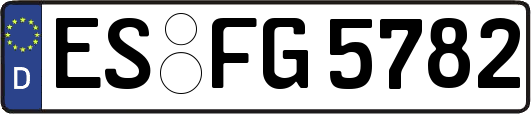 ES-FG5782