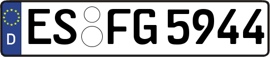 ES-FG5944