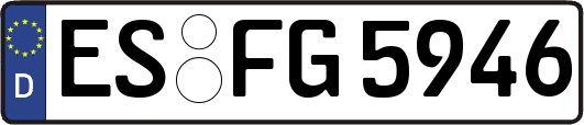 ES-FG5946