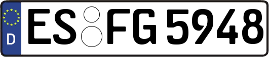 ES-FG5948