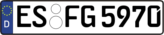 ES-FG5970