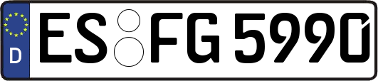 ES-FG5990
