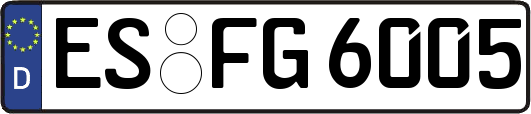 ES-FG6005