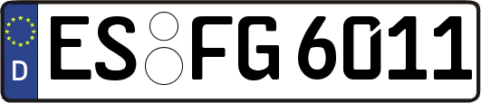 ES-FG6011