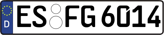 ES-FG6014