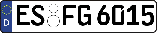 ES-FG6015