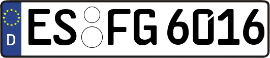 ES-FG6016