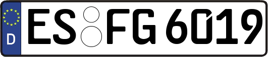 ES-FG6019