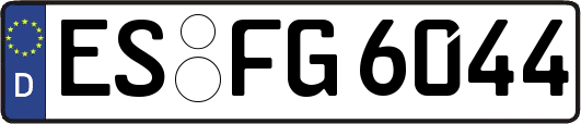 ES-FG6044