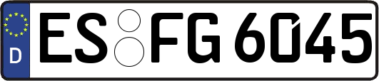 ES-FG6045