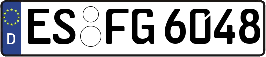 ES-FG6048