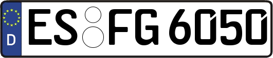 ES-FG6050
