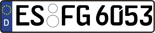 ES-FG6053