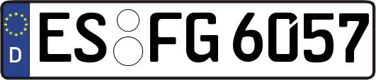 ES-FG6057