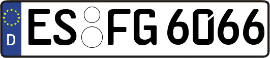ES-FG6066