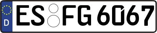 ES-FG6067