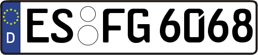 ES-FG6068