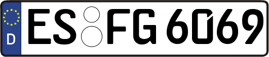 ES-FG6069