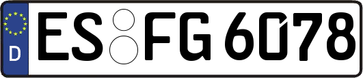 ES-FG6078
